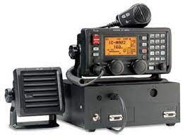 Radionaviqasiya Operatoru